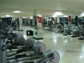 City Club Val Fleuri