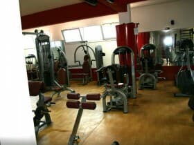 Gymnasia Gauthier