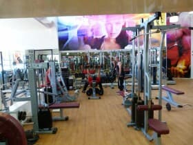 Gymnasia Florida