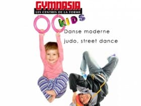 Gymnasia Kids