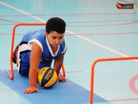 TIBU Basketball Academy