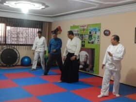 Le Centre du Reiki